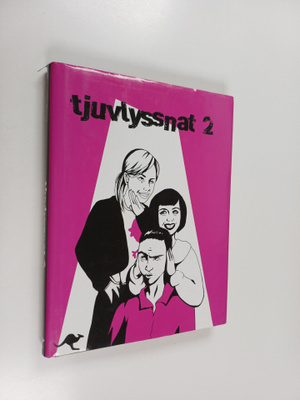 Damon Rasti : Tjuvlyssnat 2