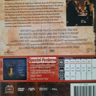 The man with the Iron Mask DVD - pikkukuva 2