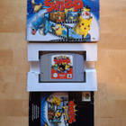 Nintendo 64 - Pokémon Snap - CIB - pikkukuva 4