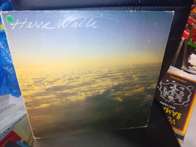 LP Hasse Walli ( SIS POSTIKULU  )