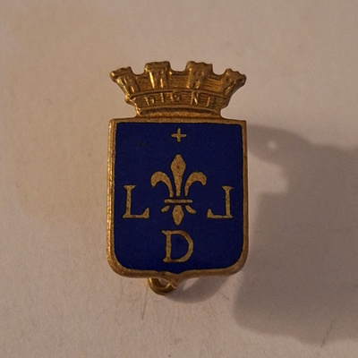 DIGNE-LES-BAINS VAAKUNA NEULAMERKKI
