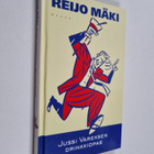 Reijo Mäki : Jussi Vareksen drinkkiopas - pikkukuva 1