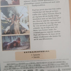 Rakkauden pilvipuutarha Keanu Reeves dvd - pikkukuva 2