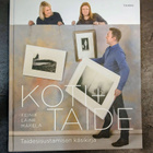 Koti ja Taide taidesisustamisen käsikirja - pikkukuva 1