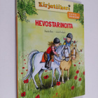 Amelie Benn : Hevostarinoita - pikkukuva 1