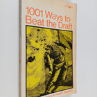 Tuli Kupferberg ym. : 1001 Ways to Beat the Draft - pikkukuva 1