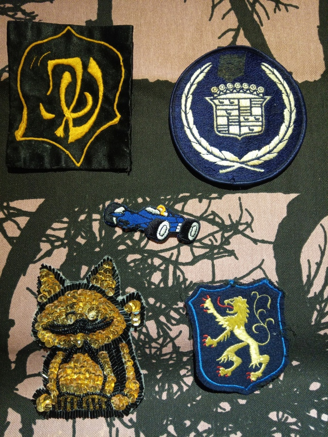 Item image