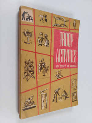 Troop Activities