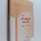 Raija-Liisa Viirret : Toinen avain (signeerattu, tekijän ... - pikkukuva 1