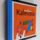 Kirjailijoiden Kalevala - pikkukuva 1