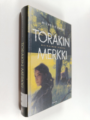 Michelle Paver : Torakin merkki