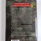 Reino Lehväslaiho : Kontion sissit - pikkukuva 2