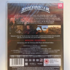Spacehunter - Adventures in the Forbidden Zone (Blu-ray UUSI - pikkukuva 2