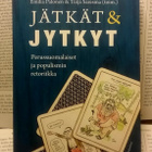 Jätkät & jytkyt: Perussuomalaiset ja populismin... (nid.) - pikkukuva 1