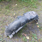 Suzuki RG125 Gamma takalokasuoja - pikkukuva 3