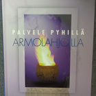 Palvele Pyhillä Armolahjoilla - Esa Suojala - pikkukuva 1
