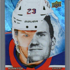 2025-26 Upper Deck - Portraits - 0,50 € / kpl - pikkukuva 5
