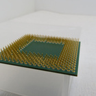 AMD Geode NX 1500 (ANXL1500FGC3F) – Vähävirtainen Socket 462 - pikkukuva 5