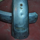 1970 -1973 Solifer Speed tai Tunturi sport kurasiivet - pikkukuva 3