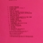 Sensational Alex Harvey Band - Tomorrow belongs to me - CD - pikkukuva 2