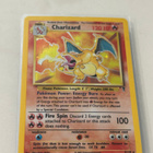 5kpl mysteeriboostereita Sis. Charizard 3/110 holo v.2002! - pikkukuva 1