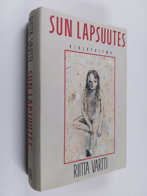 Riitta Vartti : Sun lapsuutes