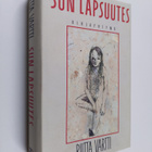 Riitta Vartti : Sun lapsuutes - pikkukuva 1