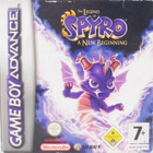 The Legend Of Spyro: A New Beginning - pikkukuva 1