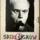 [DVD] SPEDE SHOW - PÄÄASIA ETTÄ ON KIVVAA 1965-1972 - pikkukuva 1