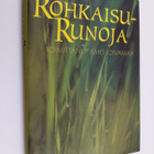 Ismo (toim.) Loivamaa : Rohkaisurunoja - pikkukuva 1