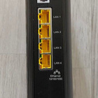 Arris TG2492S kaapelimodeemi musta - pikkukuva 2