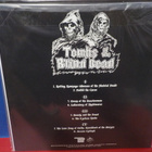 Hooded Menace – Fulfill The Curse M-/M- 2X 12'' - pikkukuva 2