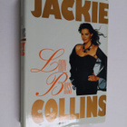 Jackie Collins : Lady boss - pikkukuva 1
