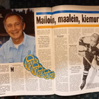 9/96 jääkiekkolehti (kannessa Jokinen ) - pikkukuva 5