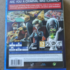 Evil Genius 2 - World domination (ps4) - pikkukuva 2