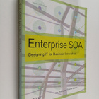 Dan Woods ym. : Enterprise SOA - Designing IT for Busines... - pikkukuva 1