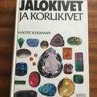 Jalokivet ja korukivet opas - pikkukuva 1