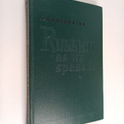S. A. Khavronina : Russian as we speak it - pikkukuva 1