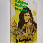 Jo Germany : Kultaisten kahleiden kaupunki - pikkukuva 1