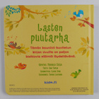 Sam Taplin ym. : Lasten puutarha - pikkukuva 2