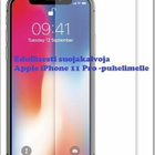POISTOERÄSSÄ Apple iPhone 11 Pro -tuotteet #104 - pikkukuva 5
