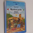 Hans de Beer : Myyräsen perhe 2 : Homma hanskassa! - pikkukuva 1