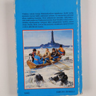 Enid Blyton : Viisikko vanhassa majakassa - pikkukuva 2
