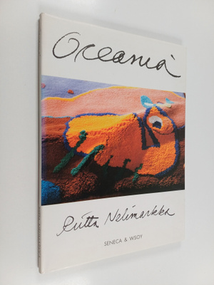 Riitta Nelimarkka : Oceania