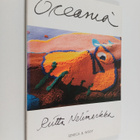 Riitta Nelimarkka : Oceania - pikkukuva 1