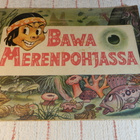 BAWA MERENPOHJASSA,  SATUKIRJA VUODELTA 1945 - pikkukuva 1