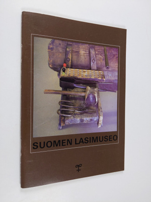 Kaisa Koivisto : Suomen lasimuseo