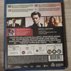 Trance BLU-RAY James McAvoy Rosario Dawson Vincent Cassel - pikkukuva 2