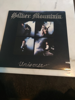 Silver Mountain Universe