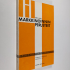 Aimo Autio : Markkinoinnin perusteet - pikkukuva 1